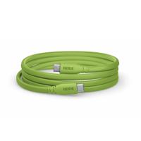 RODE SC17 1,5m USB-C naar USB-C kabel, groen
