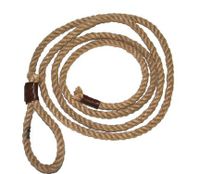 Cowboy lasso 250 cm carnaval verkleed accessoire