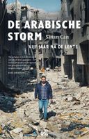 De Arabische storm - Sinan Can - ebook - thumbnail