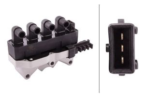 Bobine 5DA358000491