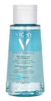 Vichy Purete Thermale Waterprf Eye Make-Up Remover 100 ml