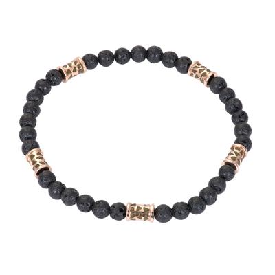 iXXXi Armband Cairo Rosé Goud