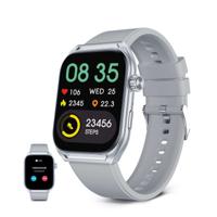 Smartwatch KSIX Urban Move Grijs
