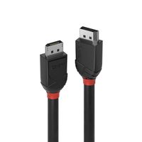 Lindy 36493 3m DisplayPort DisplayPort Zwart DisplayPort kabel - thumbnail