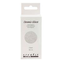 Creativ Company Https://www.cchobby.nl/keramiek-glazuur-984-1101-c-transparant-helder-60-ml-1-doosje