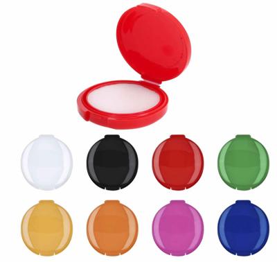Lippenbalsem Vanille