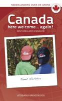 Canada here we come... again! (Paperback)