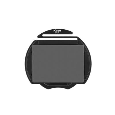 Kase Clip-in filter Canon R7 R10 ND8