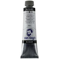 Van Gogh Van Gogh Olieverf 40 ml Titaanwit