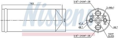 Droger 95523