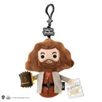 Harry Potter: Hagrid Plush Keychain