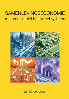 Samenlevingseconomie (Paperback)