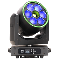 ADJ VIZI FX7 pixel wash Kaleidoscope movinghead