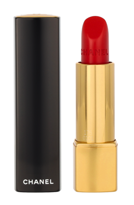 Chanel Rouge Allure Luminous Intense Lip Colour 176 Indépendante Lippenstift 3.5 g Dames
