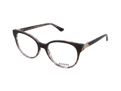 Brillen met correctie Guess GU2695 056