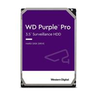 Western Digital Purple Pro interne harde schijf 18 TB 7200 RPM 512 MB 3.5" SATA III