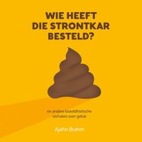 Wie heeft die strontkar besteld? Wie heeft die strontkar besteld?