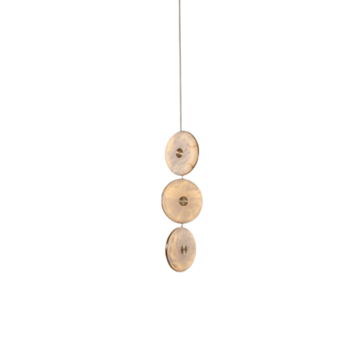 Bert Frank - Beran 3 Klein Hanglamp