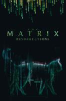 Poster The Matrix Cat 61x91,5cm