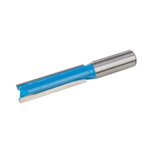Silverline 1/2" rechte imperiale groeffrees | 1/2" x 2" - 797962