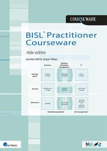 BISL® Practitioner courseware - 4de editie (Paperback)