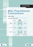 BISL® Practitioner courseware - 4de editie (Paperback)