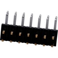 Amphenol 10131935-907ULF Female header (standaard) Inhoud: 1 stuk(s)