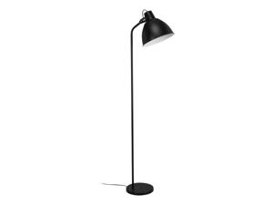 LIVARNO home Staande LED-lamp (Zwart)