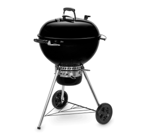 Weber Master-Touch GBS E-5750 Houtskoolbarbecue