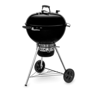 Weber Master-Touch GBS E-5750 Houtskoolbarbecue