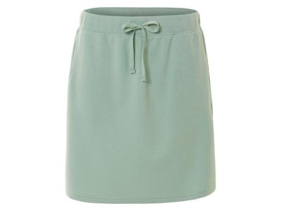 esmara Dames rok (Groen, XS (32/34))