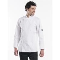 Chaud Devant koksbuis - Hilton Poco - straight fit - wit - maat M - 227