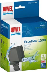 Juwel pomp Eccoflow 1500 liter - Gebr. de Boon