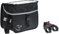 RFR handlebar bag klick&go