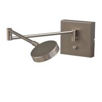 Masterlight Wand leeslampDenia 2 - 3080-37-DW