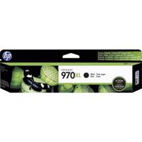 HP 970XL originele high-capacity zwarte inktcartridge - thumbnail