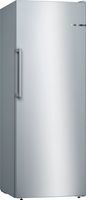 Bosch Serie 4 GSN29VLEP diepvriezer Vrijstaand Staand 200 l A++ Roestvrijstaal - thumbnail