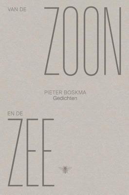 Van de zoon en de zee (Paperback)
