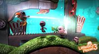 Sony Little Big Planet 3, PS4 Standaard PlayStation 4 - thumbnail