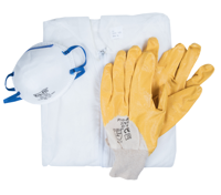 Connex Veiligheidsset & Overall Set - COX938602