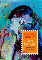 Lieve koningin - Yvonne Keuls - ebook