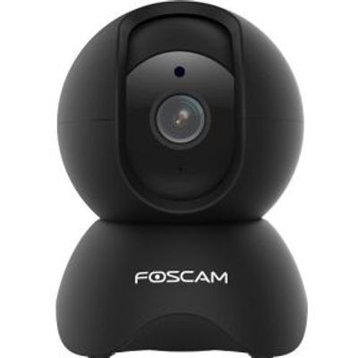Foscam X5-WB IP Beveiligingscamera