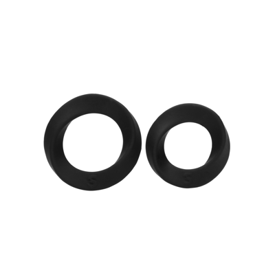 Shots Toys by Shots Eindeloze Cockring - Groot Medium