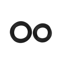 Shots Toys by Shots Eindeloze Cockring - Groot Medium - thumbnail