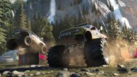 Sony The Crew: Wild Run Edition Standaard Duits, Engels PlayStation 4 - thumbnail