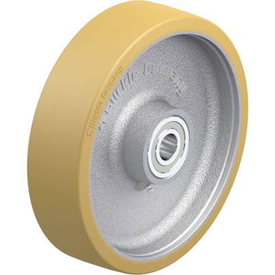 Blickle GVU 302/30K Wiel met hoog draagvermogen Wieldiameter: 300 mm Draagvermogen (max.): 2400 kg 1 stuk(s)