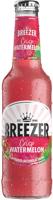 Fles Bacardi Breezer Watermelon 275ml - thumbnail