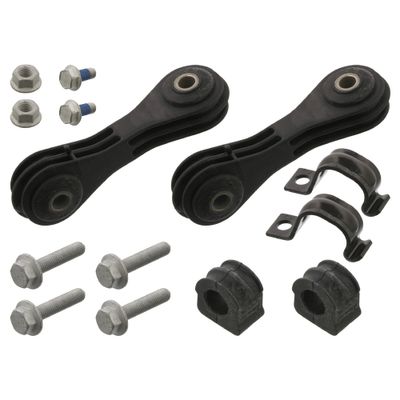 Reparatieset, stabilisatorophanging 36757