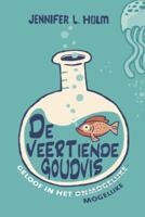 De veertiende goudvis (Hardback)