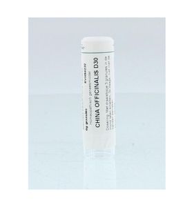 China officinalis D30
